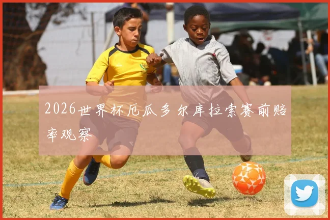 2026世界杯厄瓜多尔库拉索赛前赔率观察