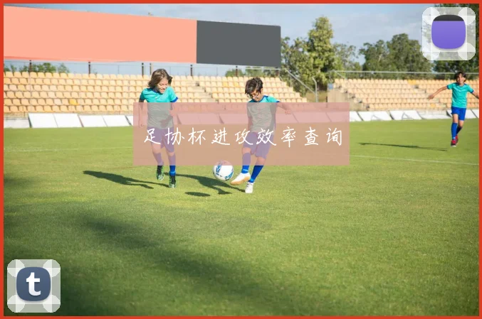 足协杯进攻效率查询