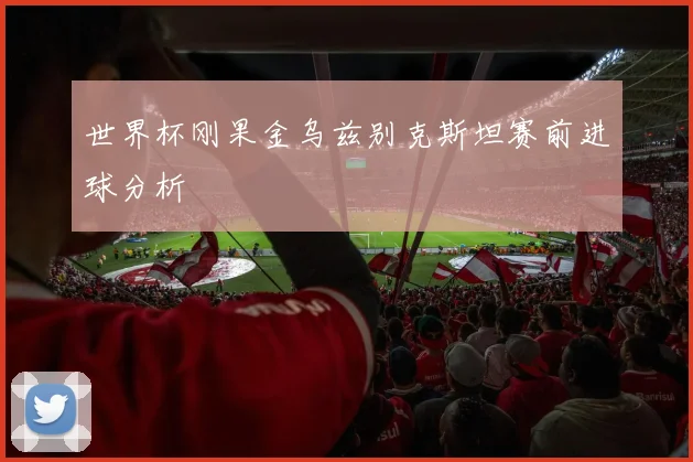 世界杯刚果金乌兹别克斯坦赛前进球分析