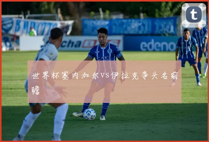 世界杯塞内加尔vs伊拉克争头名前瞻
